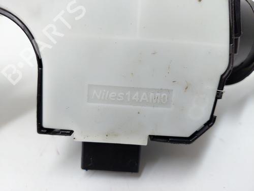 Switch NISSAN NOTE (E12)  | BP26651055I30 