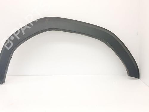 Used Front right wheel arch trim Front right wheel arch trim DACIA DUSTER (PYM_, PYN_) [2023-2026] 33940976 33940976