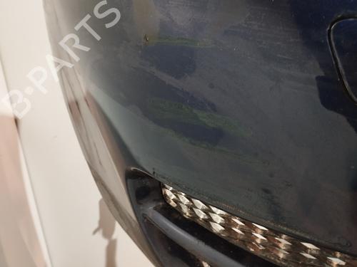 Front bumper VW TOUAREG (7LA, 7L6, 7L7)  | BP19122645C7 