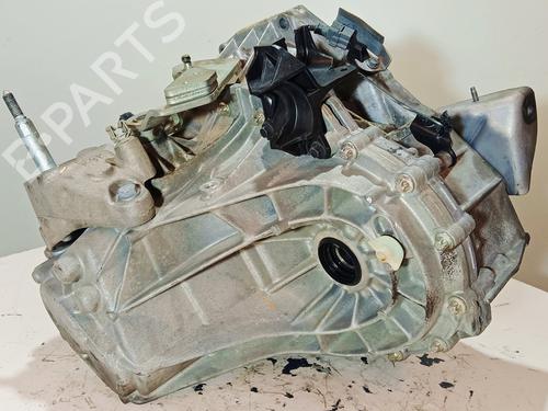Gearbox DACIA DUSTER (HS_)  | BP19506497M3 