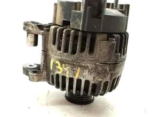 Used Alternator VW GOLF V (1K1) 1.6 FSI (115 hp) 20641799