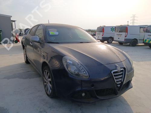Left tailgate light ALFA ROMEO GIULIETTA (940_) 1.6 JTDM (940FXD1A) | BP38046272C79 - Image 5