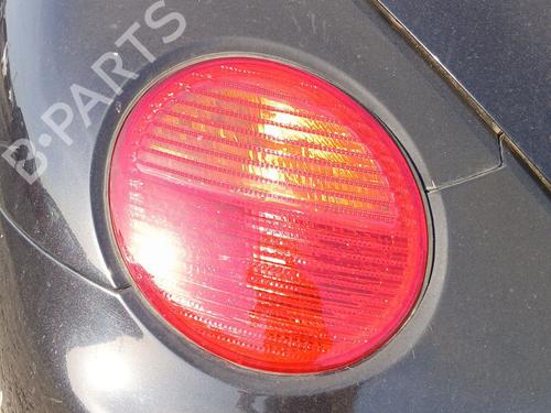 Used Left taillight Left taillight 38955968 38955968