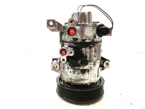 Used AC compressor TOYOTA AVENSIS Estate (_T25_) 2.0 D-4D (CDT250_, CDT250R) (116 hp) 21558690