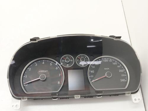 Used Instrument cluster Instrument cluster HYUNDAI i30 (FD) 1.4 (109 hp) 33027161 33027161