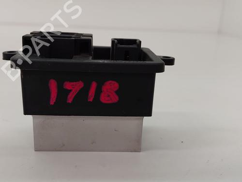 Heater resistor CITROËN C4 Grand Picasso II (DA_, DE_) 1.2 THP 130 | BP29940577M108