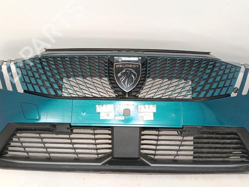 Used Front bumper Front bumper 35754430 35754430
