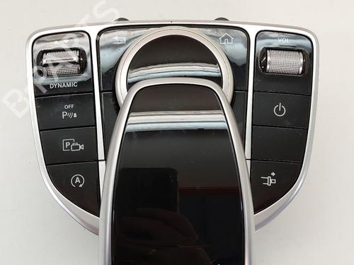 Used Switch MERCEDES-BENZ E-CLASS Convertible (A238) E 200 (238.442) (184 hp) 30570408