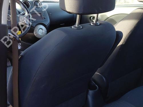 Left front seat NISSAN MICRA IV (K13K, K13KK) 1.2 | BP29806876C15 