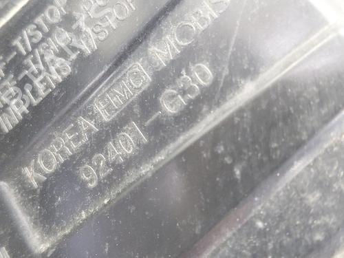 Left taillight HYUNDAI i30 (PDE, PD, PDEN) 1.4 MPI | BP31904626C34 - Image 3