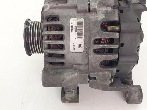 Alternator BMW 3 (E90) 320 d | BP28193533M7 