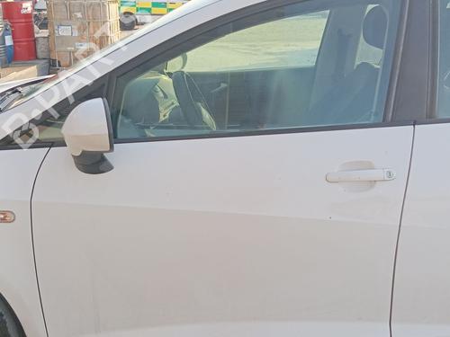 Used Left front door Left front door 38509537 38509537