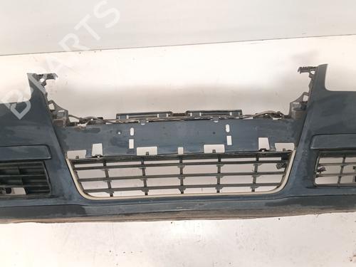 front-bumper-vw-passat-b6-3c2-2005-2006-2007-2008-2009-2010-2011-33243611 main image