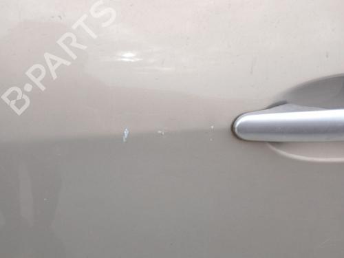 Dør venstre fortil CITROËN C8 (EA_, EB_) 2.2 HDi | BP39591208C2 - Image 2