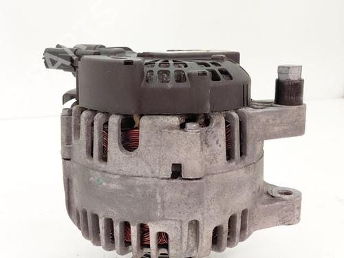 Used Alternator CITROËN C4 I (LC_) 1.6 HDi (109 hp) 28728751