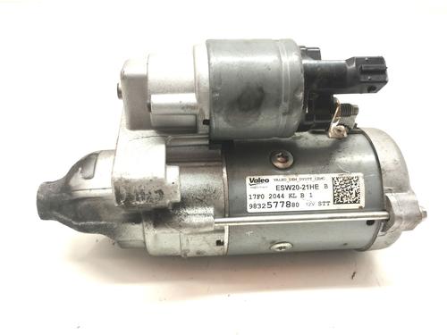 Startmotor OPEL GRANDLAND / GRANDLAND X (A18, P1UO) [2017-2025]  17179248