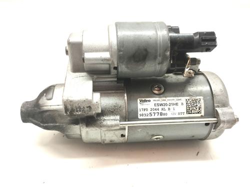 Startmotor OPEL GRANDLAND / GRANDLAND X (A18, P1UO) 1.5 Turbo D (75) (131 hp) 17179248