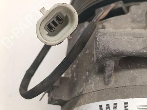 AC compressor OPEL ASTRA H (A04) 1.7 CDTI (L48) | BP31598944M34 