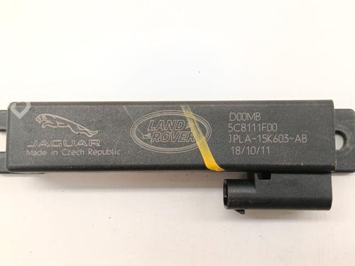 Antenne/Base Antenne/Base JAGUAR I-PACE (X590) EV400 AWD (400 hp) 37261668 37261668