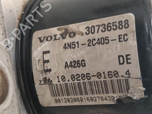 ABS pump VOLVO V50 (545) 1.8 | BP33989109M43 - Image 6