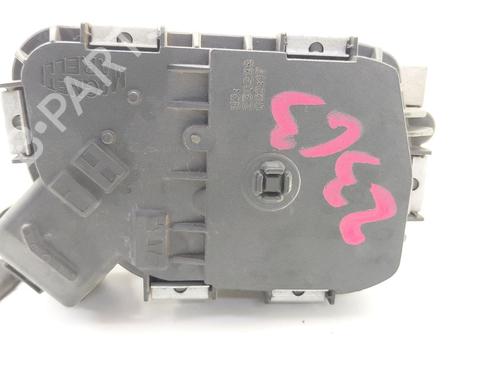 Throttle body VW POLO V (6R1, 6C1) 1.4 TDI | BP31022443M82