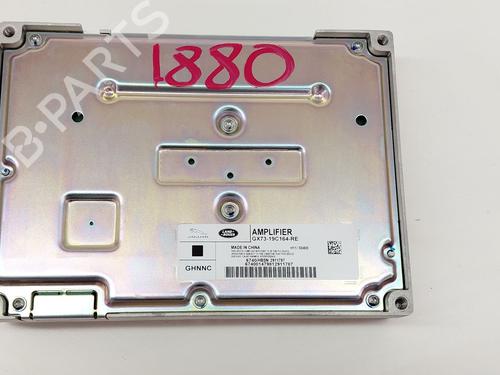 Electronic module JAGUAR F-PACE (X761) 2.0 TD4 AWD | BP28541460M83 