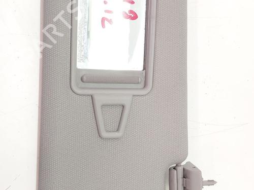 Left sun visor KIA RIO III (UB) 1.2 CVVT | BP20662173I1 