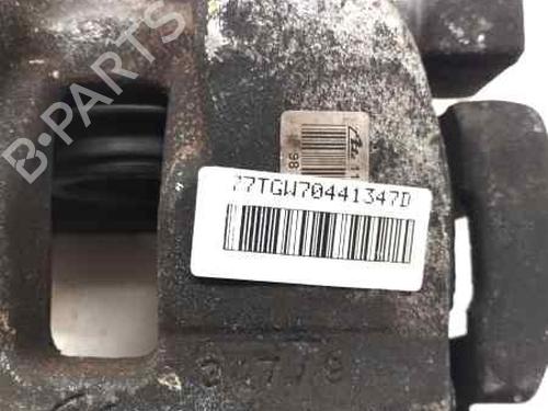 Right front brake caliper OPEL GRANDLAND / GRANDLAND X (A18, P1UO) 1.2 (75) | BP22215537M104 