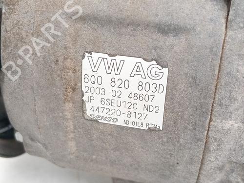 AC compressor SEAT CORDOBA (6L2) 1.9 TDI | BP36140145M34  - Image 6