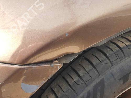 Left front fenders VOLVO XC60 I SUV (156) D5 AWD | BP22970023C41 