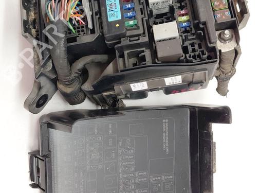 Fuse box HYUNDAI i30 (GD)  | BP30191299E1 