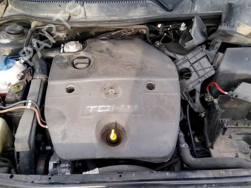 Moteur SEAT LEON (1M1) 1.9 TDI (110 hp) 25485804