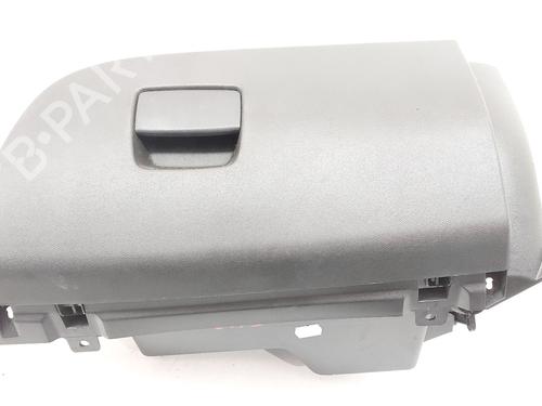 Hanskerom OPEL CORSA E (X15) [2014-2026]  31941102