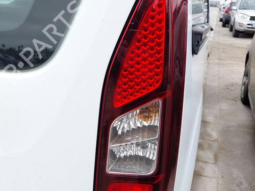 Used Right taillight CITROËN BERLINGO Box Body/MPV (B9) 1.6 BlueHDi 100 (99 hp) 24803533