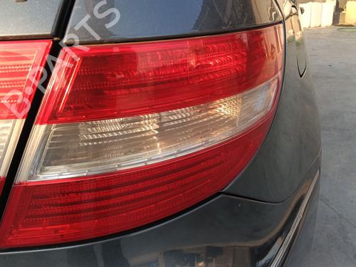 Used Right taillight Right taillight 38509494 38509494