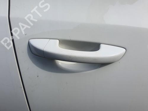 Used Front right exterior door handle VW GOLF VI (5K1) 1.6 TDI (105 hp) 15976447