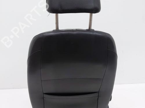 Right front seat VW PASSAT B6 (3C2) 2.0 TDI 16V | BP32497947C16  - Image 5