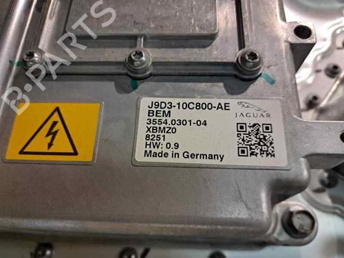 Battery JAGUAR I-PACE (X590)  | BP22969609E11 