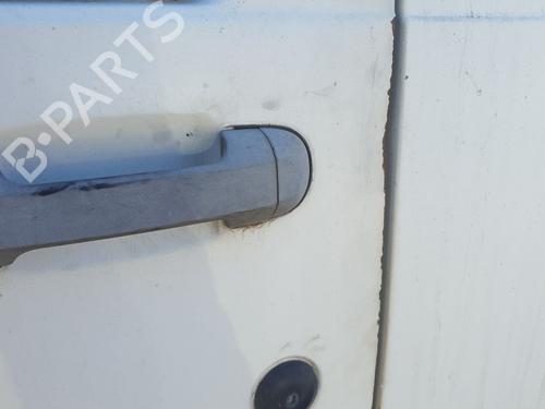 Left front door FORD TRANSIT CONNECT (P65_, P70_, P80_) 1.8 Di | BP24841896C2 