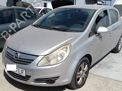 Used Parts OPEL CORSA D (S07) 1.3 CDTI (L08, L68) 5006162
