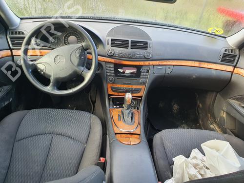 Gearbox MERCEDES-BENZ E-CLASS (W211) E 280 CDI (211.020) | BP17859984M3 