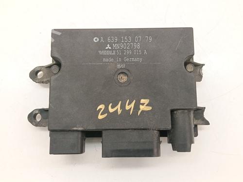 Elektronisk modul Elektronisk modul MITSUBISHI COLT VI (Z3_A, Z2_A) 1.5 DI-D (Z39A) (95 hp) 34059160 34059160