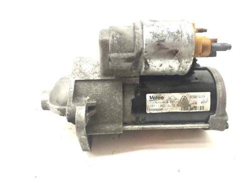 Used Starter DACIA DUSTER (HS_) [2010-2018]  20697594