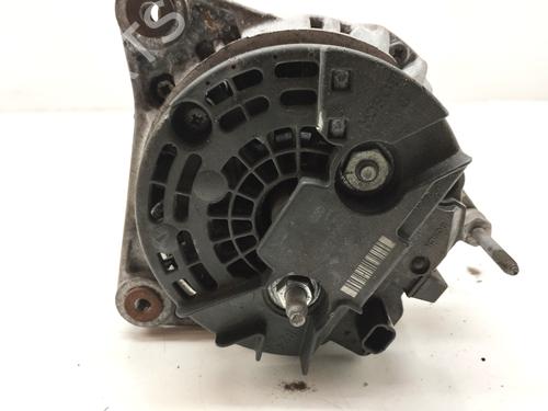 Alternator RENAULT CLIO III (BR0/1, CR0/1) | BP17866704M7