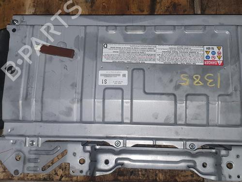 Battery TOYOTA AURIS (_E18_) 1.8 Hybrid (ZWE186_, ZWE186R) | BP19102021E11 