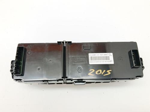 Climate control RENAULT MEGANE III Hatchback (BZ0/1_, B3_) 1.2 TCe (BZ2B, BZ11) | BP36800668I5 - Image 2