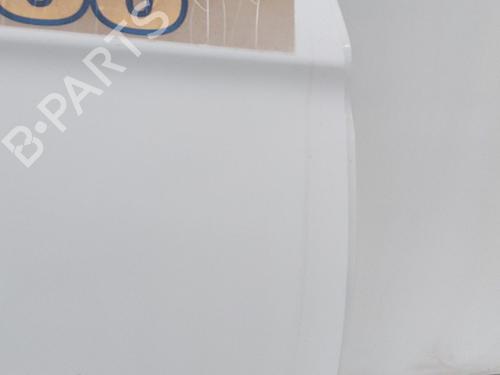 Right rear door CITROËN C-ELYSEE (DD_) 1.5 BlueHDi 100 | BP16361184C5 