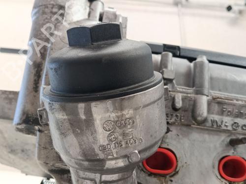 Engine SEAT IBIZA IV (6J5, 6P1) | BP33172947M1 - Image 7