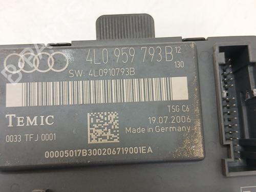 Electronic module AUDI Q7 (4LB) 3.0 TDI quattro | BP38069004M83 - Image 2