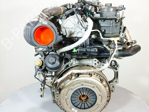 Engine FORD FOCUS III  | BP15978603M1 